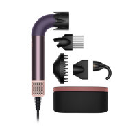 Фен Dyson Supersonic r hair dryer - Jasper Plum