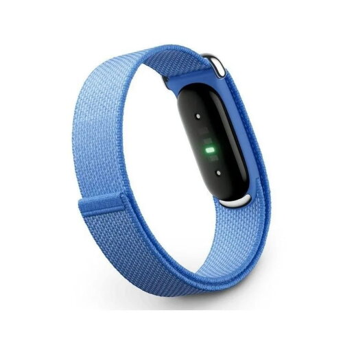 Фитнес-браслет Google Fitbit Air Classic Lavender (Голубой)