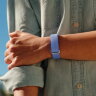 Фитнес-браслет Google Fitbit Air Classic Lavender (Голубой)