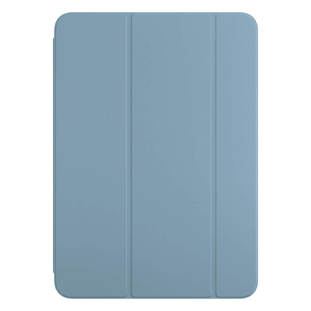 Купить чехол Smart Folio для iPad Pro 11 M4 голубой 2024