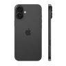 iPhone 16 Plus 128GB Black (Черный)