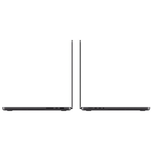 Apple MacBook Pro 16 Proled XDR (2026, M5 Pro, 64GB, 2TB SSD, 18-core CPU, 20-core GPU, Standard, Space Black, RU)