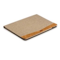 Чехол тканевый для iPad Pro Fabric Material - Бежевый