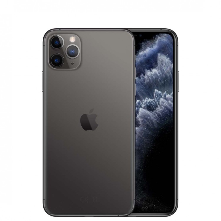 Купить Apple iPhone 11 Max 512GB Space Gray