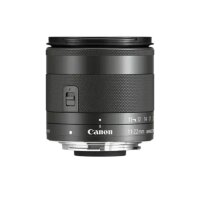 Объектив Canon EF-M 11-22mm f4-5.6 IS STM