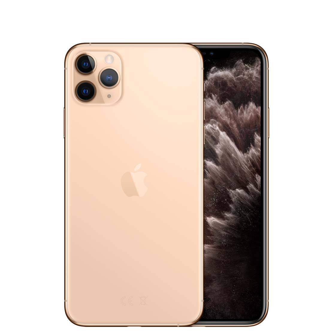 iPhone 11 Pro ゴールド 64 GB au Купить iPhone 11 Pro 64GB Gold (Dual-Sim) в Москве, цена, отзывы 2019
