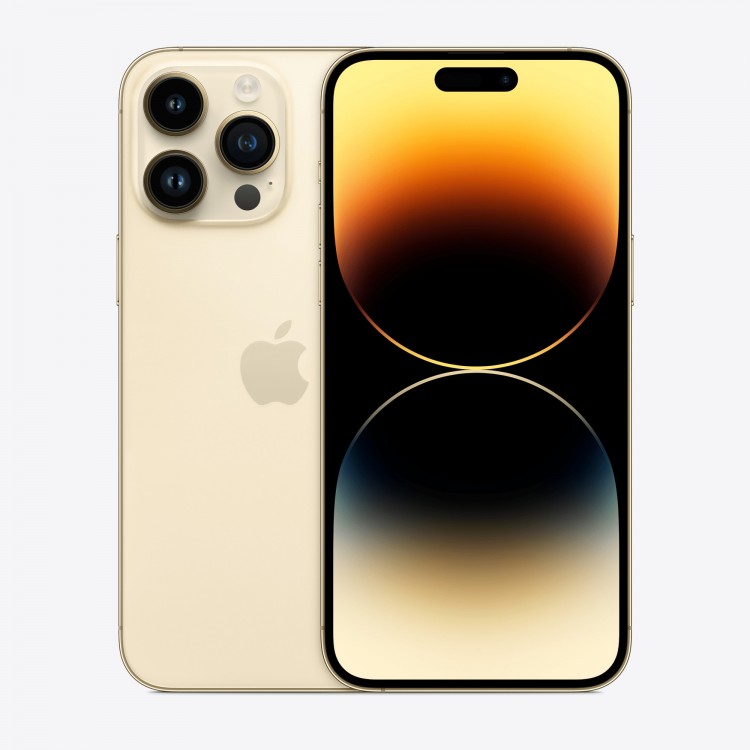 iPhone 14 Pro Max 512GB Gold (Золотой)
