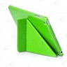 Чехол Gurdini iPad mini Оригами Зелёный