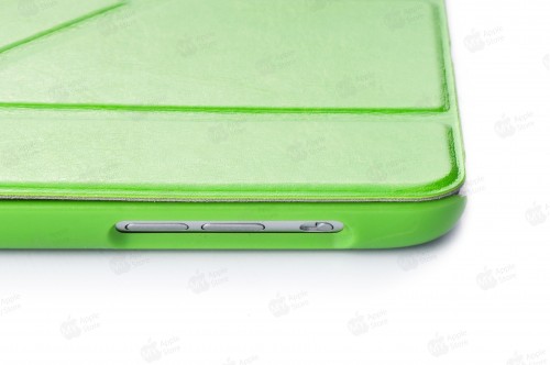 Чехол Gurdini iPad mini Оригами Зелёный