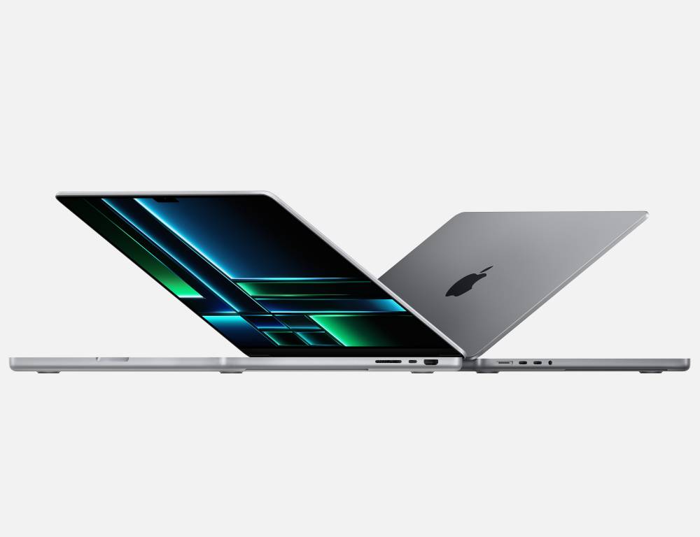 Macbook pro 16gb ram 1tb ssd top