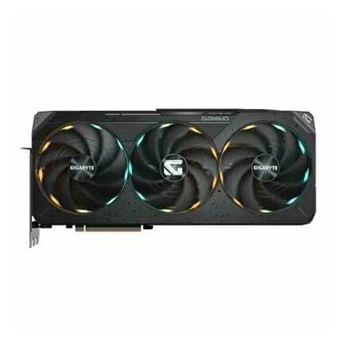 Видеокарта NVIDIA GIGABYTE GeForce RTX 5090 GAMING OC