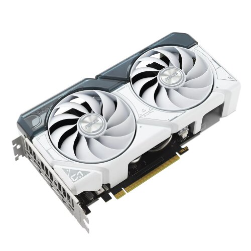 Видеокарта NVIDIA ASUS Dual GeForce RTX 4060 8GB