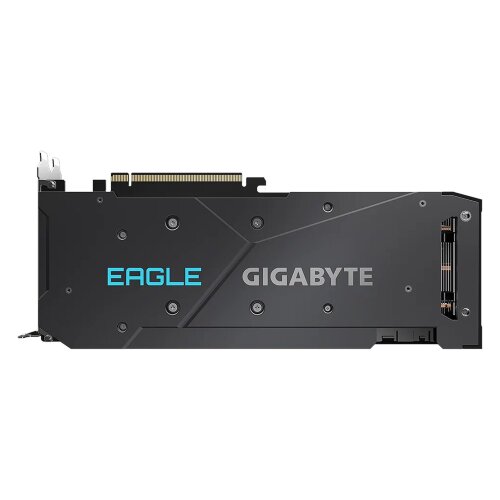 Видеокарта GIGABYTE Radeon RX 6700 XT EAGLE 12G
