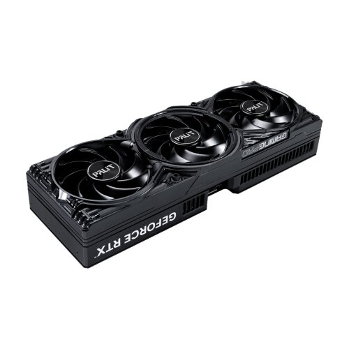 Игровая видеокарта NVIDIA PALIT GeForce RTX 5070 Ti GamingPro V1