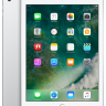 Apple iPad 128GB Wi-Fi Silver (Серебристый)