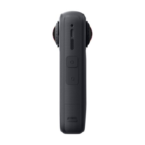 Лёгкая экшн-камера 360 Insta360 X4 Air Black Road Cycling Bundle (Integrated)