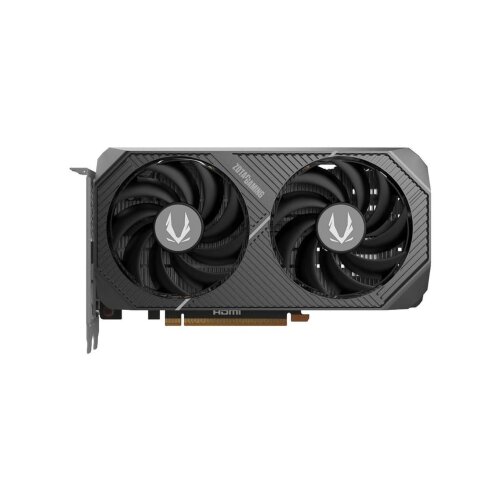 Игровая видеокарта NVIDIA ZOTAC GAMING GeForce RTX 5060 Twin Edge
