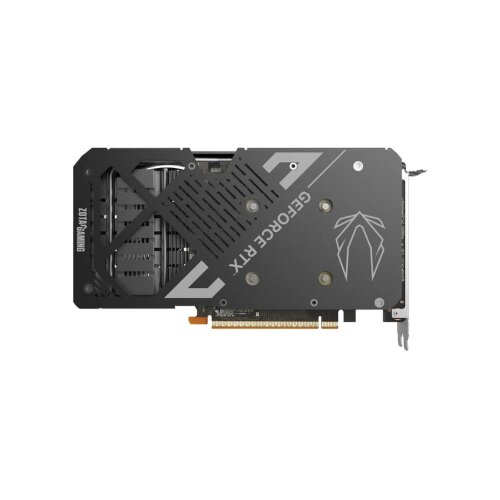 Игровая видеокарта NVIDIA ZOTAC GAMING GeForce RTX 5060 Twin Edge