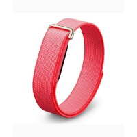 Фитнес-браслет Google Fitbit Air Classic Berry (Розовый)