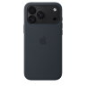 Силиконовый чехол для iPhone 18 Pro Max с MagSafe — Темно-синий (Navy Blue)