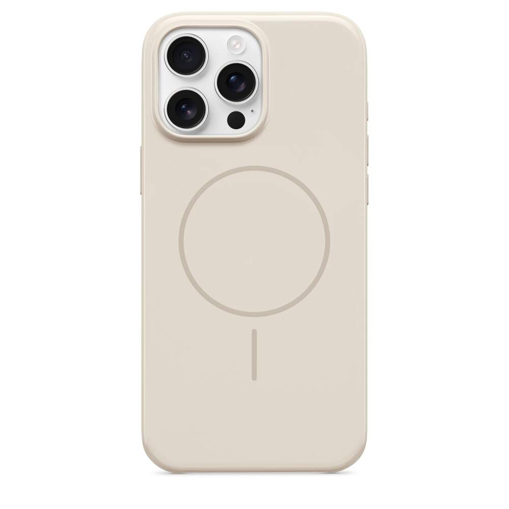 Beats iPhone 16 Pro Max Summit Stone