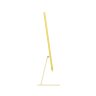 Apple iMac 24 inch (2024, M4, 16GB, 256GB SSD, 10-core GPU) Numeric Nano-texture glass Yellow