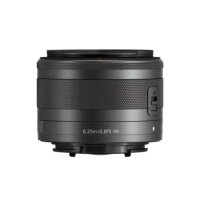 Объектив Canon EF-M 15-45mm f3.5-6.3 IS STM - Graphite