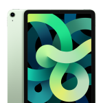 Apple iPad Air 4 (2020) 64GB Wi-Fi + Cellular Green (Зелёный)