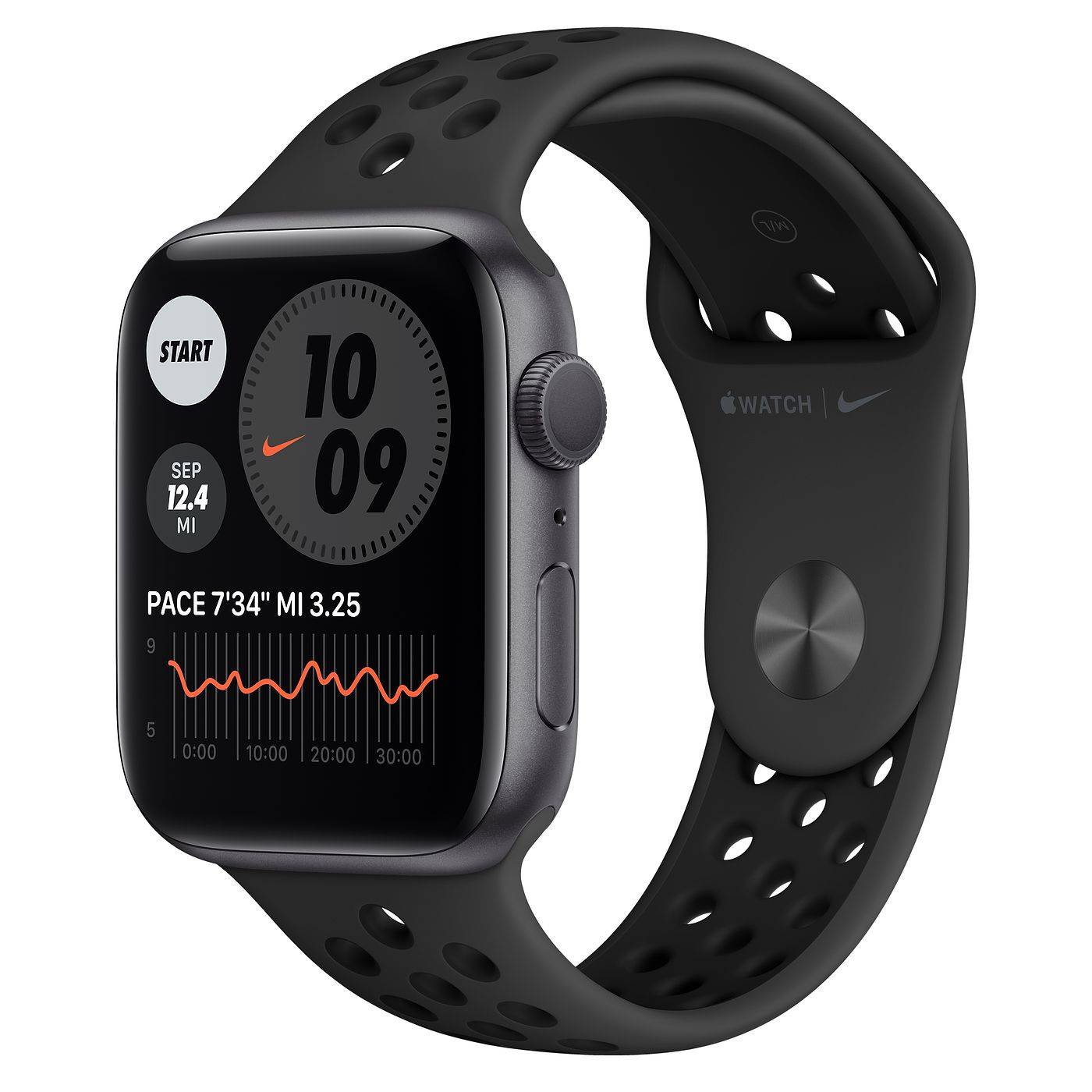 Apple watch 6 opiniones shop