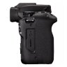 Canon EOS R50 Mirrorless Camera, Black + RF-S 18-45mm F4.5-6.3 IS STM Lens + Backpack2 + SD Card