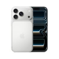 iPhone 17 Pro 1 ТБ Серебристый (eSim)
