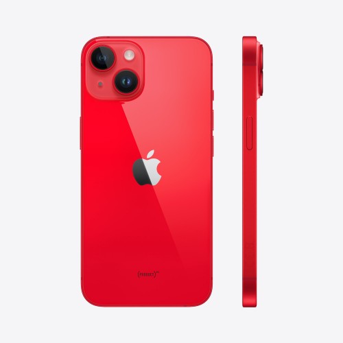 iPhone 14 256GB Red (Красный)