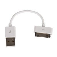 USB кабель 30pin 0,1 метр