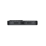 Чехол PITAKA MagEZ Case Pro 3 для iPhone 14 Plus с MagSafe - 1500D черный/серый (твил)