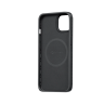 Чехол PITAKA MagEZ Case Pro 3 для iPhone 14 Plus с MagSafe - 1500D черный/серый (твил)