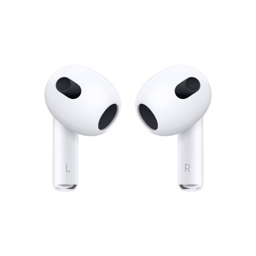 AirPods 3 (2022) - черный матовый