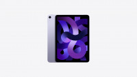 Apple iPad Air 5, 2022, 256GB, Wi-Fi, Purple