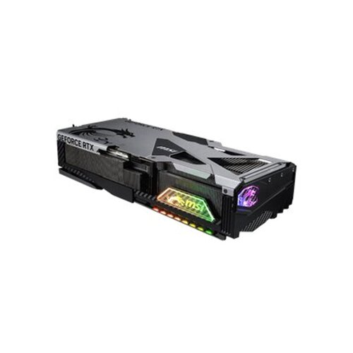 Видеокарта NVIDIA MSI GeForce RTX 5090 VANGUARD OC