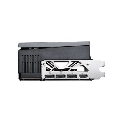 Видеокарта NVIDIA MSI GeForce RTX 5090 VANGUARD OC