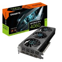 Видеокарта NVIDIA GIGABYTE GeForce RTX 4060 EAGLE OC 8G