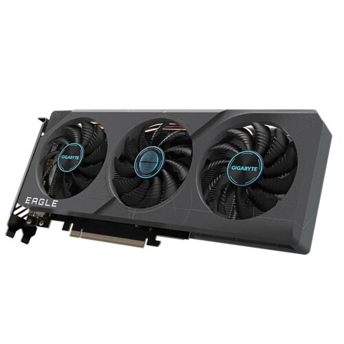 Видеокарта NVIDIA GIGABYTE GeForce RTX 4060 EAGLE OC 8G