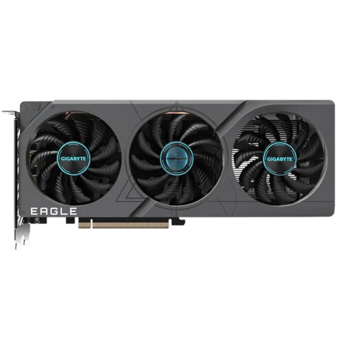 Видеокарта NVIDIA GIGABYTE GeForce RTX 4060 EAGLE OC 8G