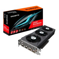 Видеокарта GIGABYTE Radeon RX 6700 XT EAGLE OC 12G