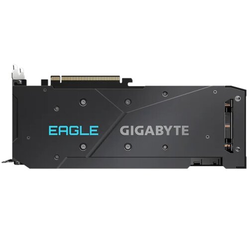 Видеокарта GIGABYTE Radeon RX 6700 XT EAGLE OC 12G