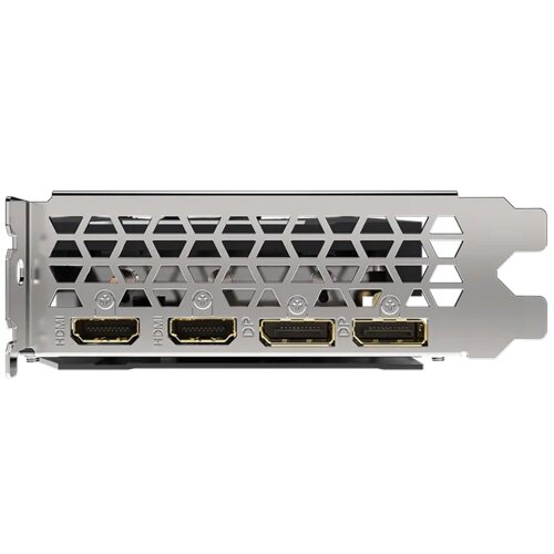 Видеокарта GIGABYTE Radeon RX 6700 XT EAGLE OC 12G