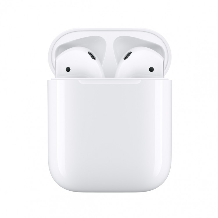 AirPods (1-го поколения)