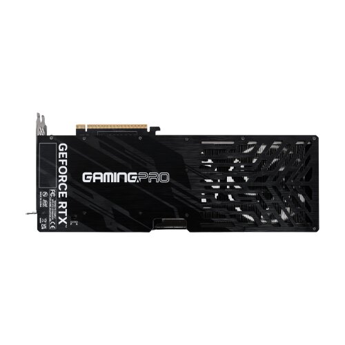 Игровая видеокарта NVIDIA PALIT GeForce RTX 5070 Ti GamingPro-S