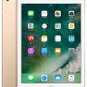 Apple iPad 128GB Wi-Fi + Cellular Gold (Золотой)