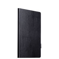 Кожаный чехол XOOMZ для iPad Pro 12,9 Черный