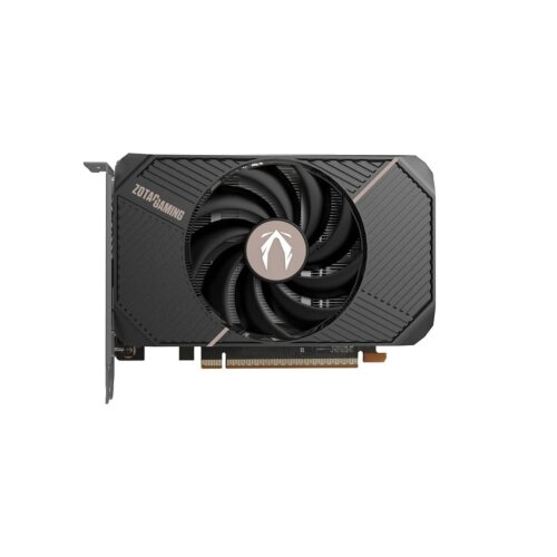 Игровая видеокарта NVIDIA ZOTAC GAMING GeForce RTX 5060 SOLO